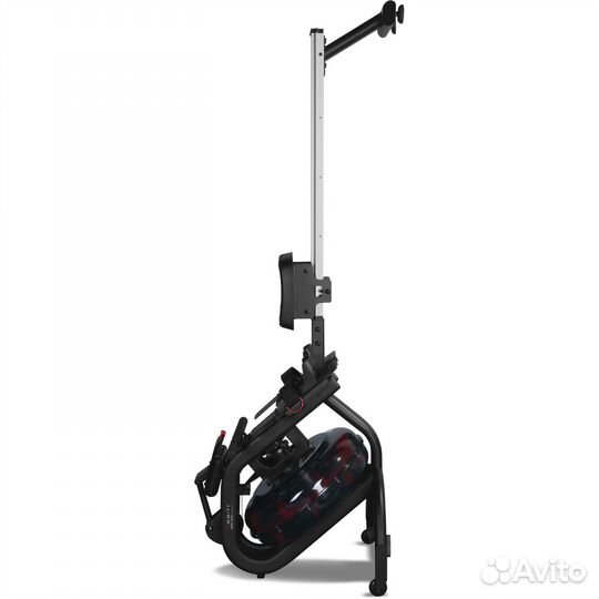 Гребной тренажёр Ammity WaterPro WRM 1000