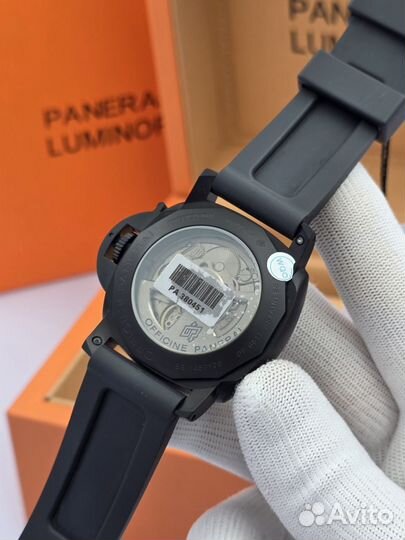 Часы panerai для настоящих мужчин