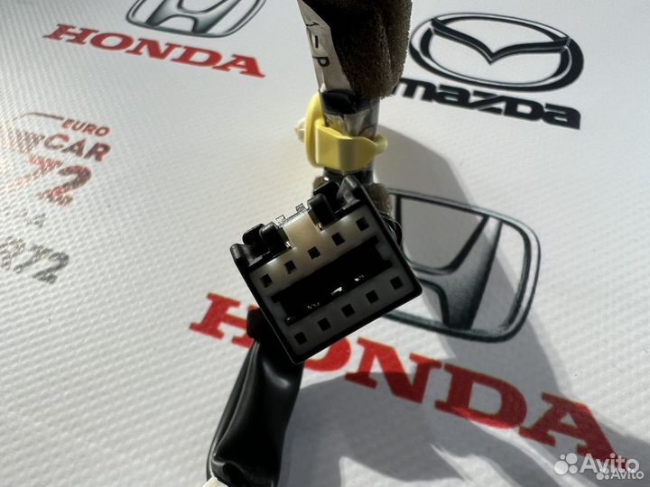 Проводка передне камеры Mazda 3 BM(BN) 2013-2019