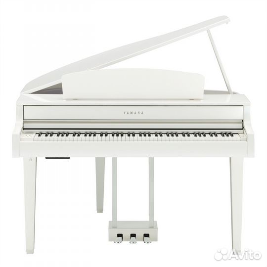 Цифровой рояль Yamaha Clavinova Clp-765GP (Новый)