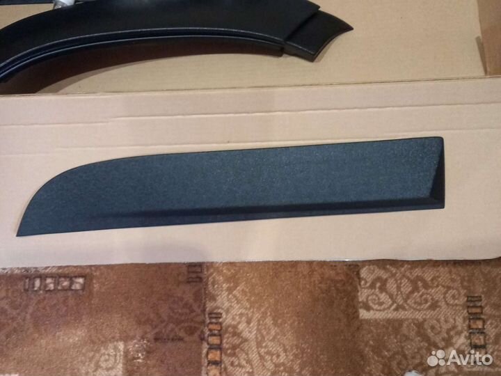 Финдера Renault Daster