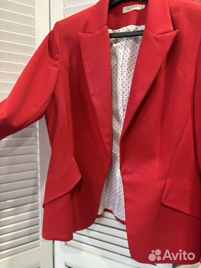 Пиджак женский 42 44