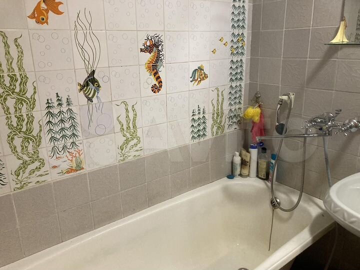 1-к. квартира, 39,5 м², 3/9 эт.