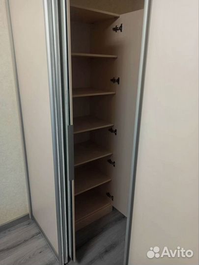 Шкаф-купе на заказ