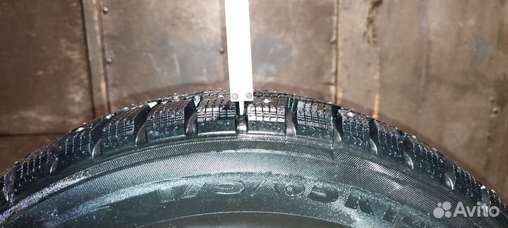 Nokian Tyres Nordman 7 175/65 R14 86T