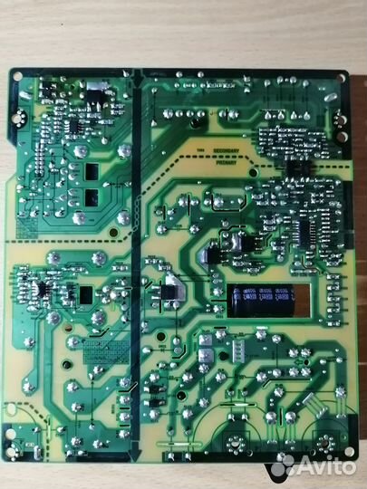 LGP43DJ-17U1, EAX67209001