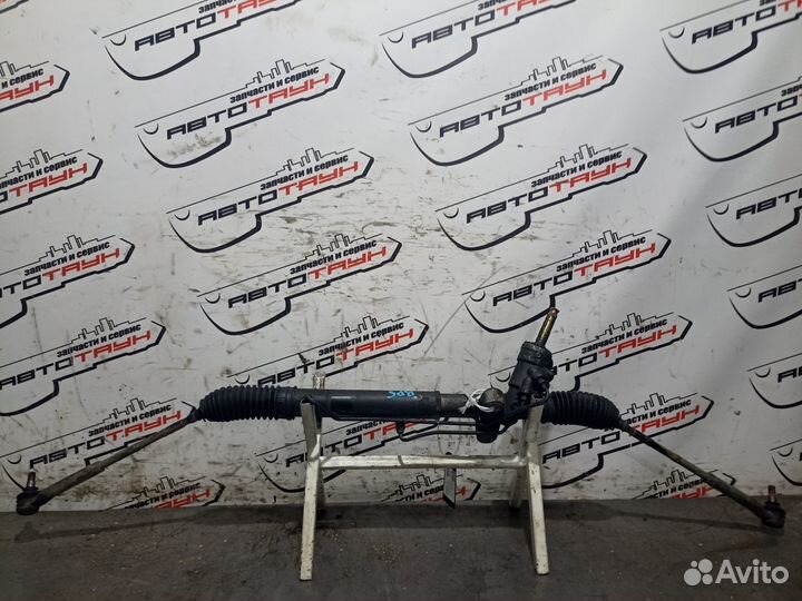 Рейка рулевая subaru legacy outback BL5 BLE BP5 BP