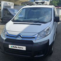 Citroen Jumpy 1.6 MT, 2016, 248 000 км, с пробегом, цена 1 320 000 руб.