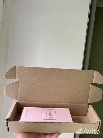 Evidence 100 мл для авито доставки