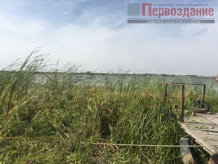 Участок 2,7 га (СНТ, ДНП)