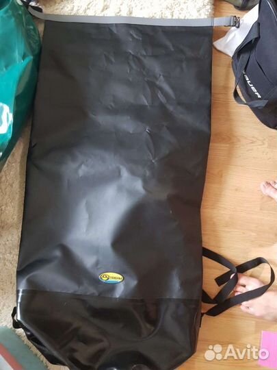 Рюкзак герметичной на 80литров