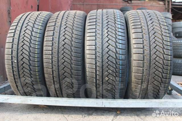 Pirelli Scorpion Winter 225/65 R17