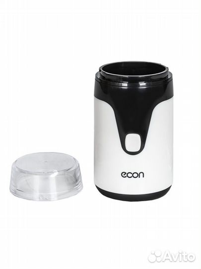 Кофемолка econ ECO-1510CG