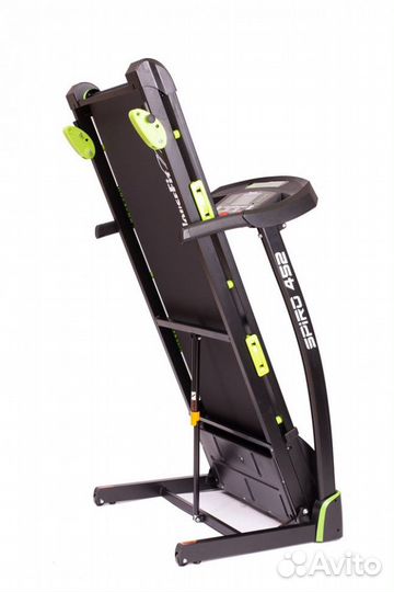 Беговая дорожка HouseFit Spiro 452