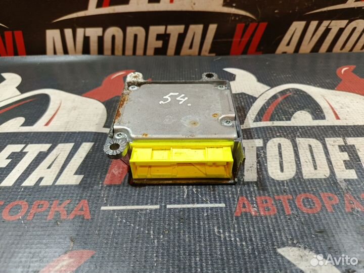 Блок AirBag Chevrolet Lacetti J200