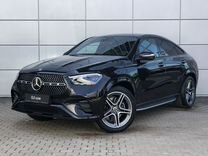 Новый Mercedes-Benz GLE-класс Coupe 2.0 AT, 2023, цена от 13 550 000 руб.