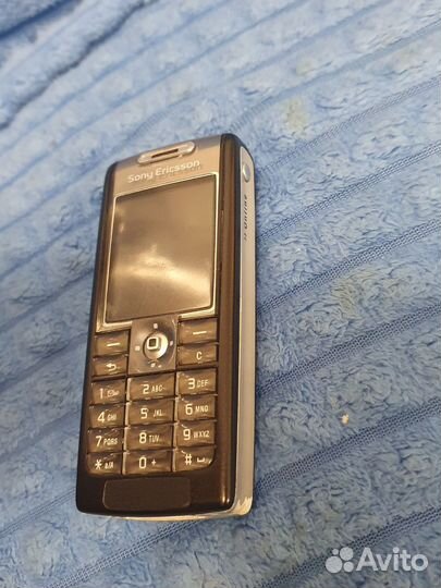 Sony Ericsson T630