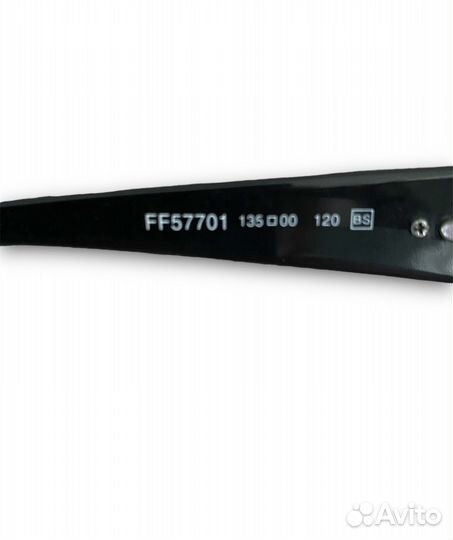 Очки gianfranco ferre оригинал oakley prada gucci