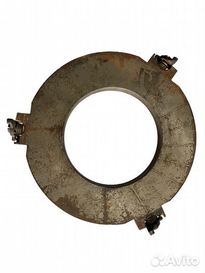 Диск сцепления мтз 1520-1601085