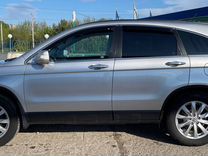 Honda CR-V 2.0 AT, 2012, 158 000 км, с пробегом, цена 2 000 000 руб.