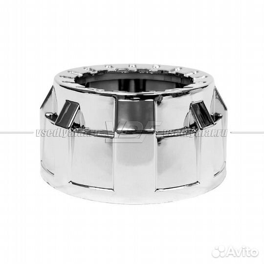 Бленда (маска) для линз 2.0 дюйма (круглая)