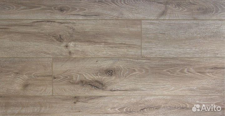 Кварцвиниловая плитка