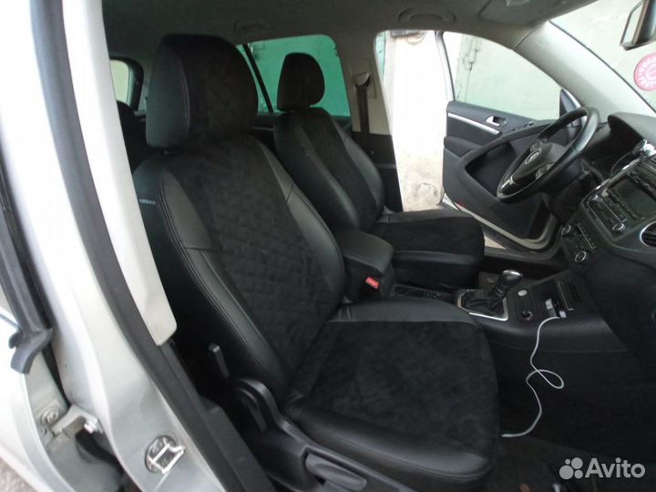 Авточехлы Крым