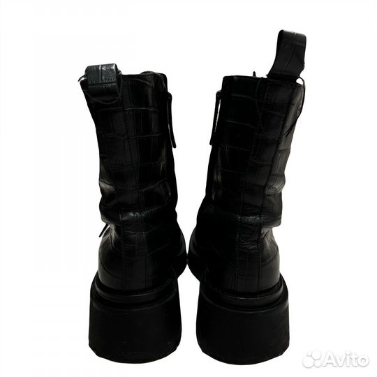 Ботинки Uterque