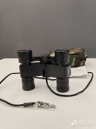 Бинокль беломо бкц 7х18