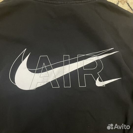 Худи nike