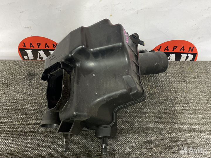 Корпус воздушного фильтра Infiniti EX J50