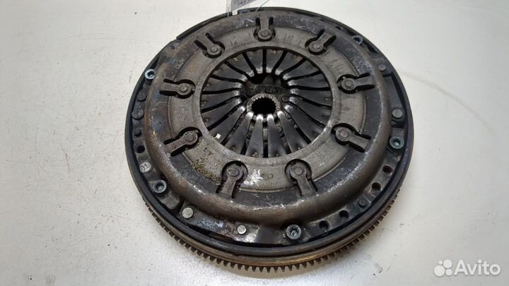 Маховик Audi A4 (B6), 2001