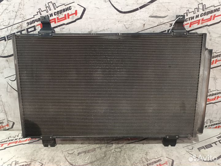 Радиатор кондиционера honda elysion RR1 RR2 RR3 RR4 RR5 RR6 80110SJK003 QA5147