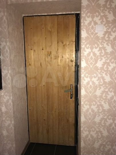 1-к. квартира, 32 м², 5/5 эт.