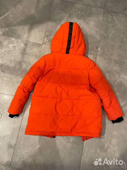 Куртка детская Futurino