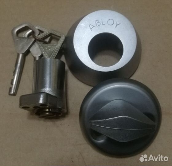 Цилиндр (Личинка) Abloy / Dorma