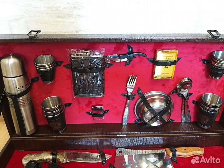 Подарок на день рождения мужчине