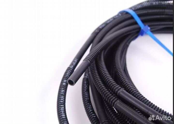 Шланг омывателя лобового стекла Skoda/Volkswagen