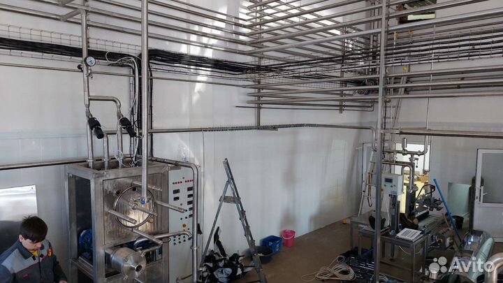 Сварочные работы аргоном