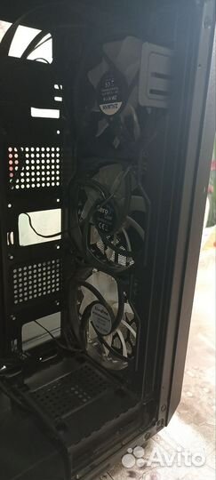 Корпус для пк