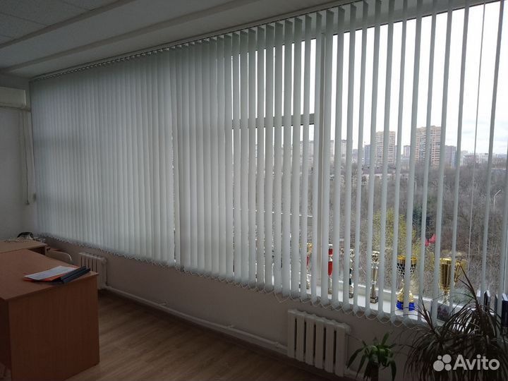 Жалюзи, рулонныe и римские шторы Екатеринбург