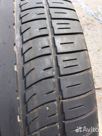 Pirelli Scorpion Zero 275/40 R20