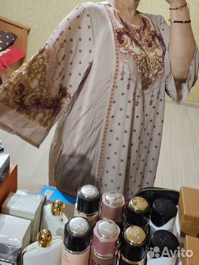 Платье женское турция