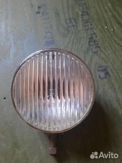 Фара для мотоцикла