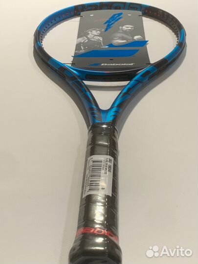 Babolat Pure Drive 98 (ручка 3)