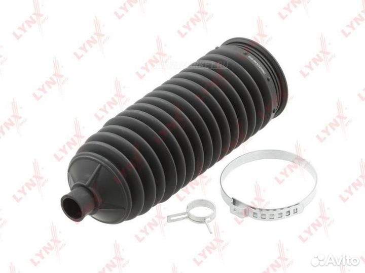 Lynxauto PS-3027 Пыльник рулевой рейки перед прав/лев