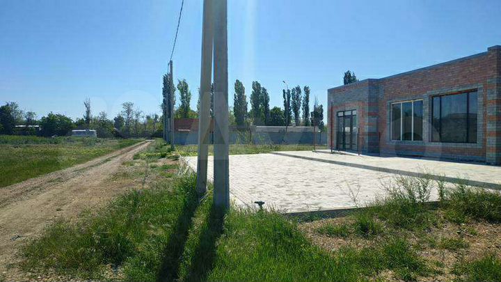 Свободного назначения, 2300 м²