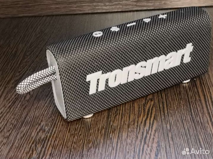 Tronsmart Trip портативная Bluetooth колонка