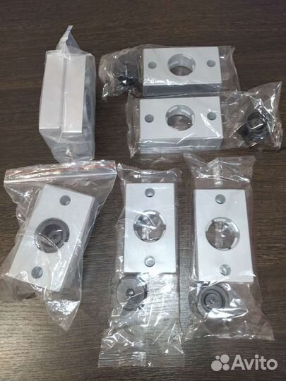 Мебельные ножки