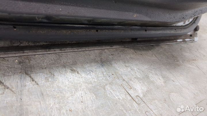 Дверь правая задняя Suzuki Ignis, 2005